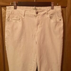 Old navy women’s rockstar super skinny mid rise jeans